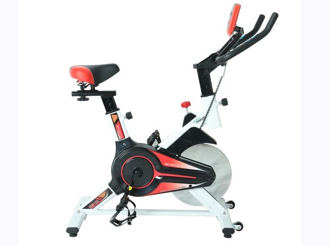 bodytrain s360 exercise spin bike